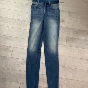 Classic Blue Women's Jeans